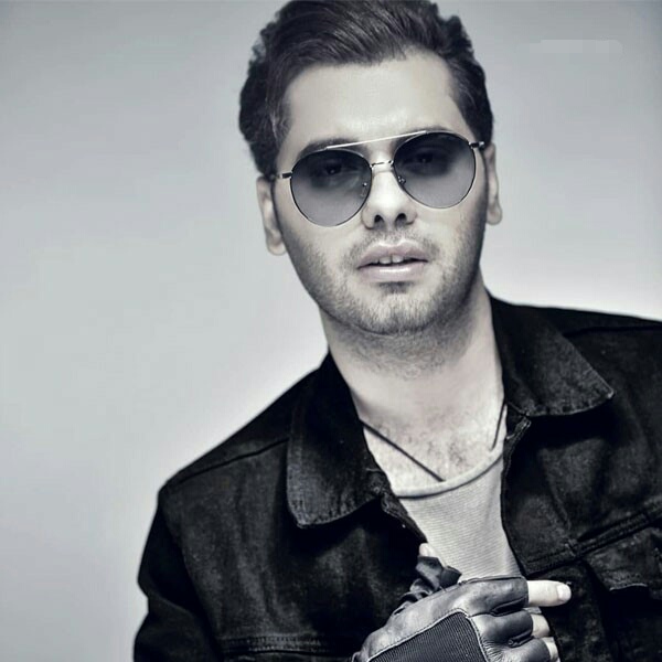 یوسف زمانی عشق چرا میکنی زندگی رو واسه من قفس تو نمیدونی چه